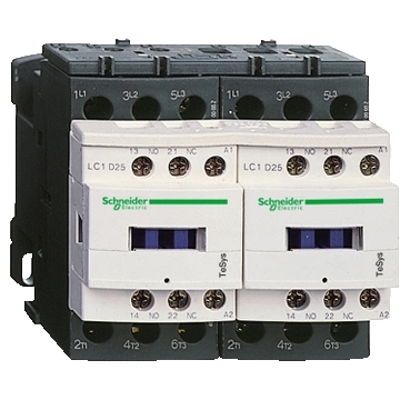 Contactors-and-Protection-Relays