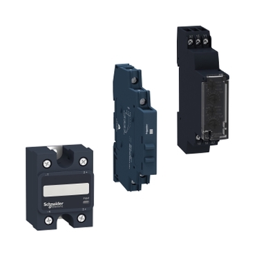 Contactors-and-Protection-Relays