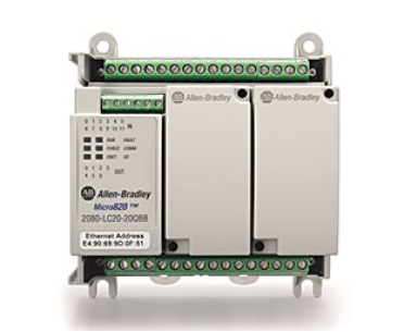 Rockwell Automation Micro820