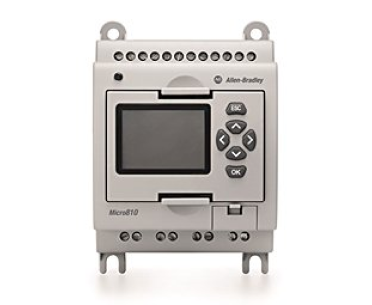 Rockwell Automation M810Controller