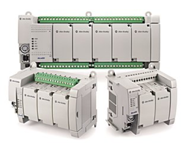 Rockwell Automation 2080_M830Controller