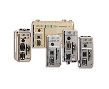 Rockwell Automation L23x_L3x_Controllers