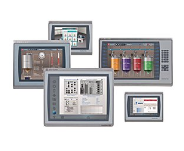 Rockwell Automation Panel