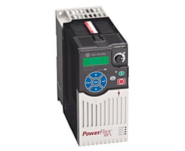 Rockwell Automation PowerFlex525