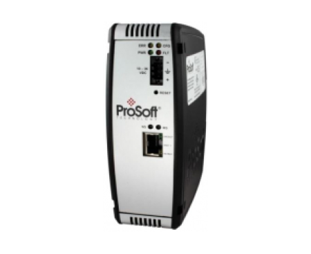 EtherNet/IP™ to PROFINET® IO Device Gateway