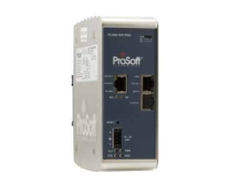 EtherNet/IP™ to PROFINET Controller Gateway