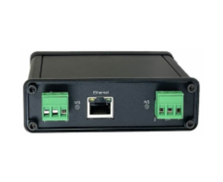 EtherNet/IP™ to DH+ Gateway