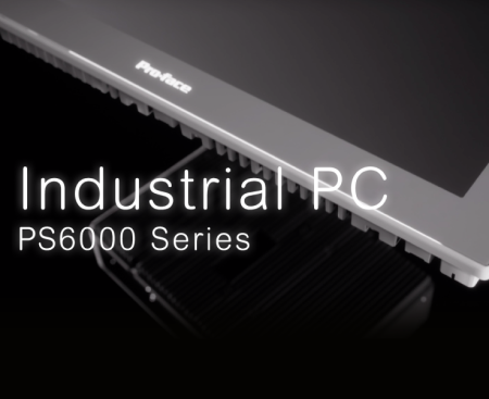 PS6000 Series
