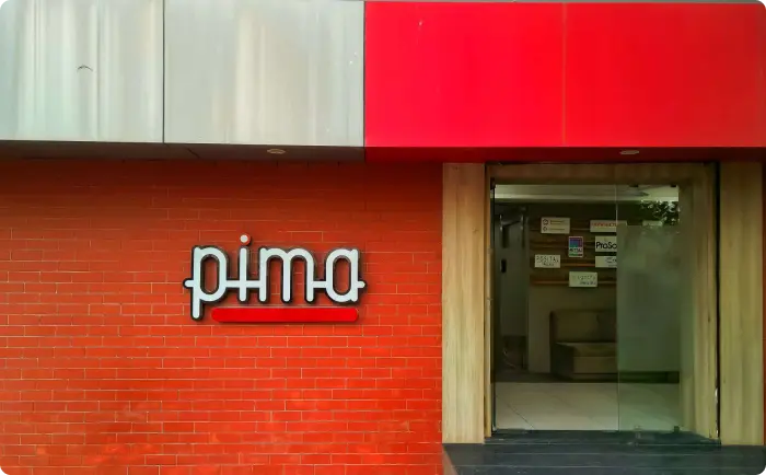Pima Office