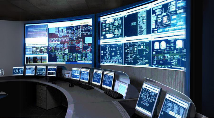 Comprehensive Guide to Aveva SCADA Software