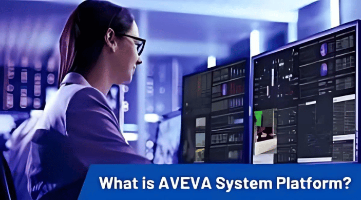 Scalability and Flexibility of Aveva System Platform